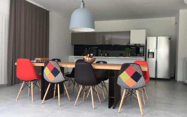 Cinque Terre, Tuscany, Liguria, Lerici, apartment #1