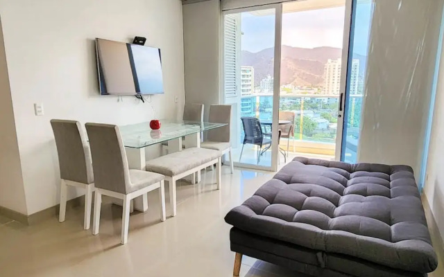 Exclusive Apartasuites Reserva del Mar