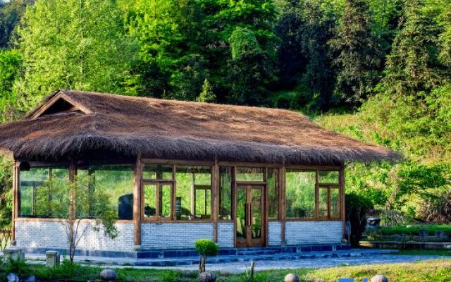 Yujian Xiuli Inn Hongcun