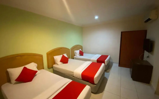 OYO 1002 Hotel Sahara Inn Batu Caves