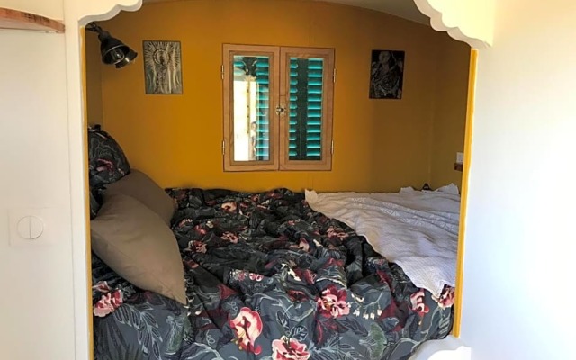 La Chambre d'Apolline