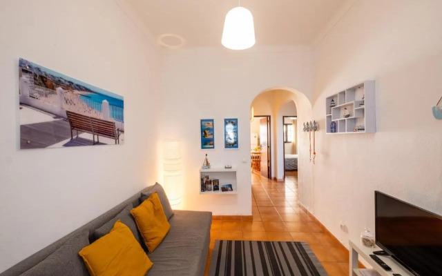 #003 Lovely Flat in the Heart of OldTown,Beach