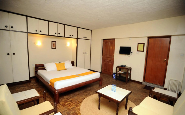 Kenya Comfort Suites