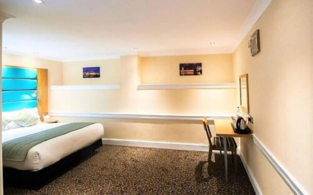 Astors Belgravia
