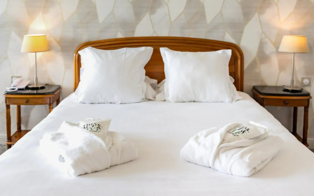 Le Relais Saint Michel