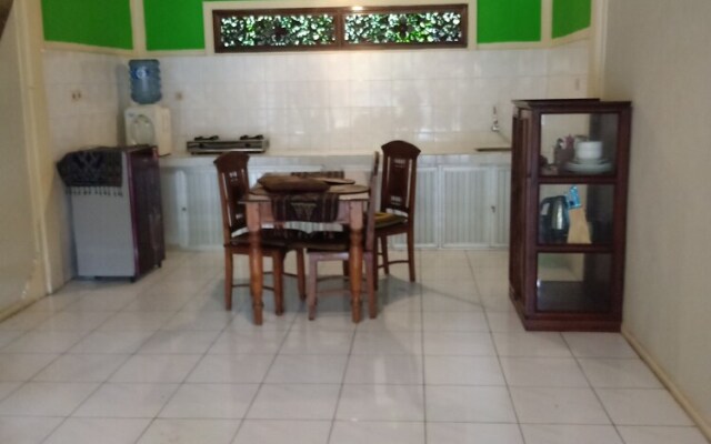 Mahalini MD Resort