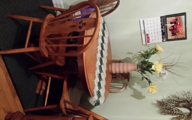 Saugeenview Family Getaway