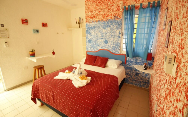 Maya Vacanze Playa Aventura