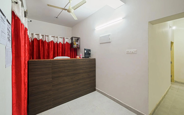 OYO 85156 Prateek A1 Residency