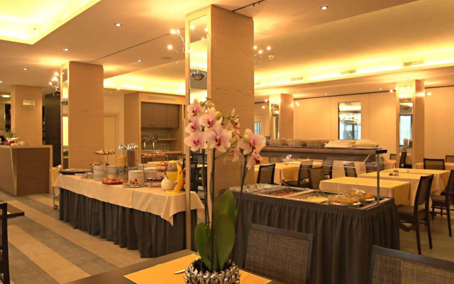 Campagnola Hotel