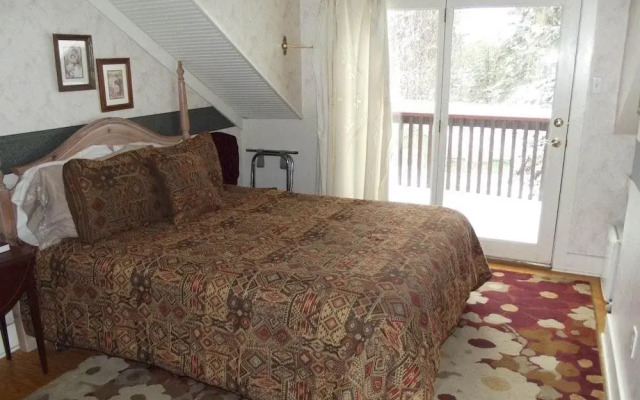 The Crofting Bed and Breakfast