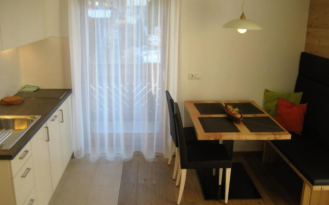 Appartements Mutschlechner