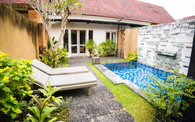 The Janan Villa