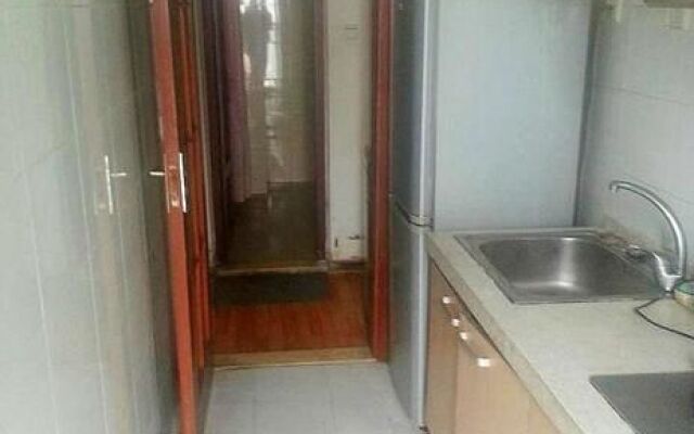 Hejiahuan Apartment Hotel