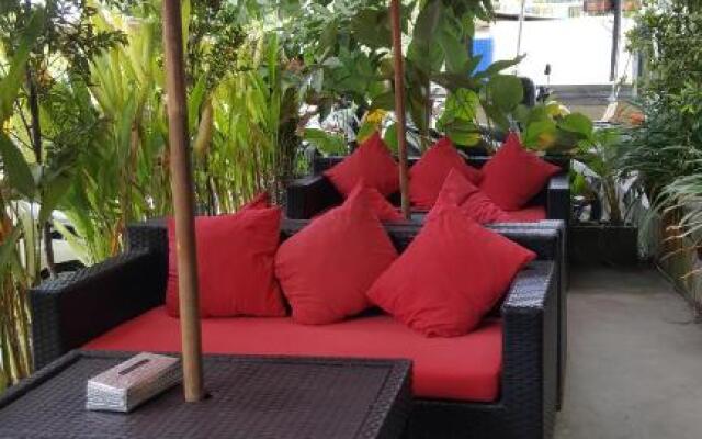 A7 Guesthouse