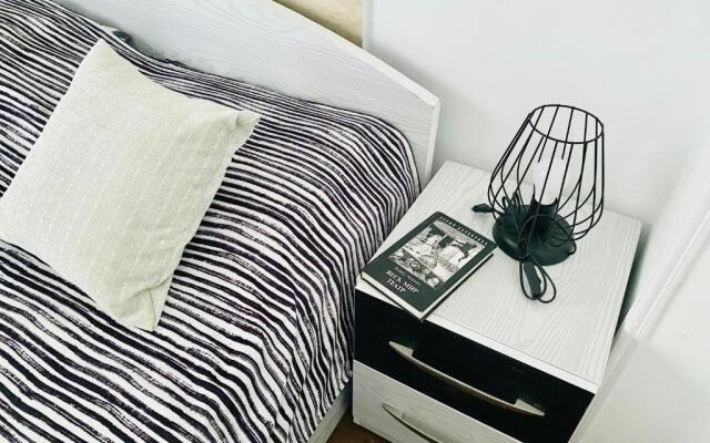 Zebra House Hurghada center