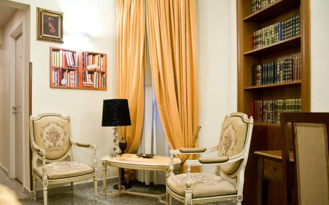 B&B Lepanto