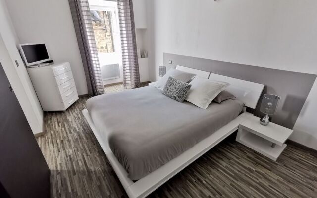 Le Mas des Loges - Les Vans / Chambonas