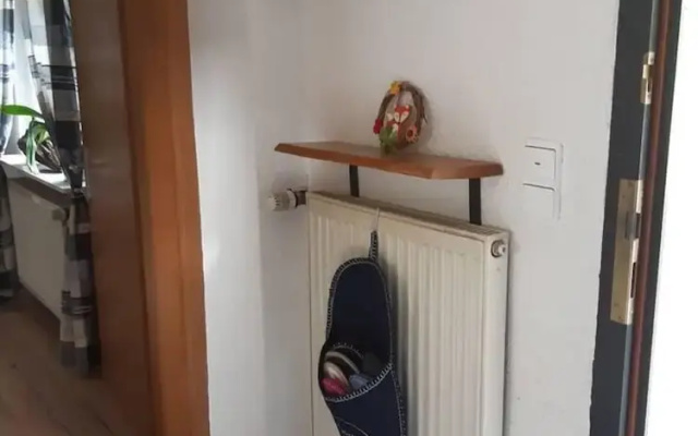 Ferienhaus Zum Unneschmitz