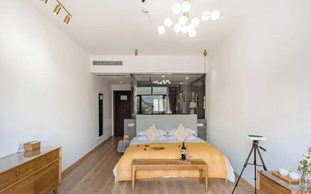 Moganshan Muye Summer Homestay
