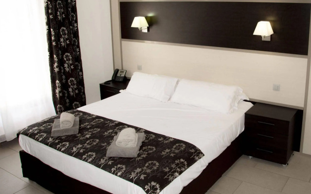 Vacancéole – Hôtel & Spa Las Motas – St Cyprien