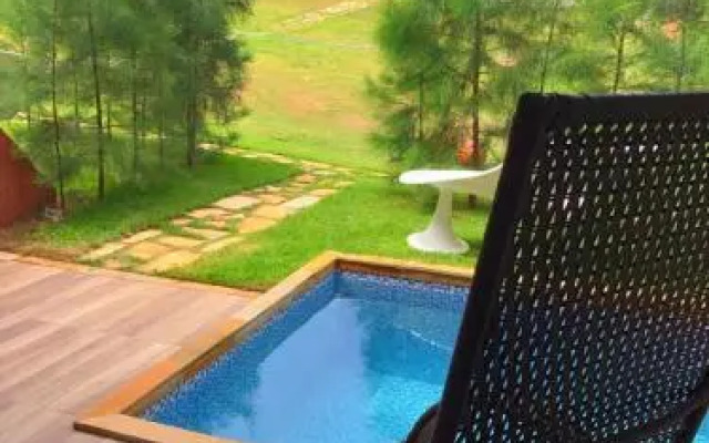Casa-Vento Private Guest House
