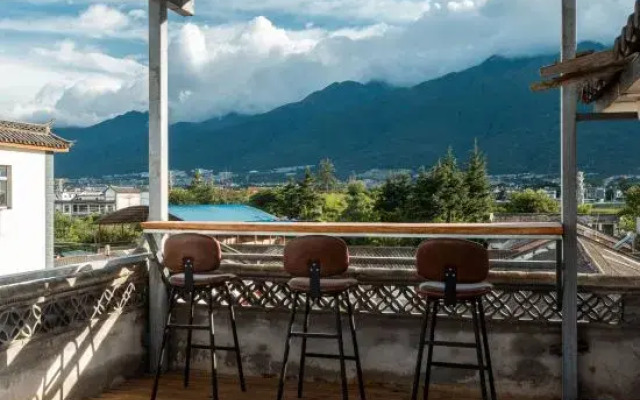 Dali Hope Inn