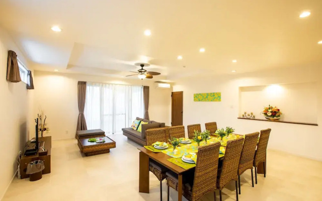 Villa Chatan