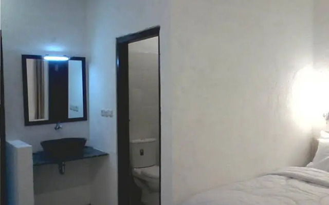 Puri Menoreh Hotel and Restaurant Borobudur