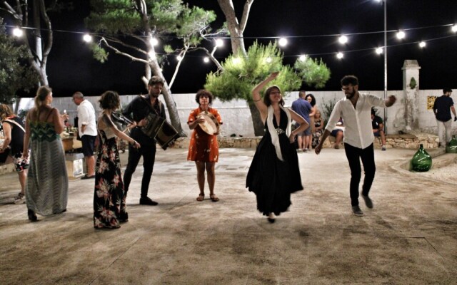 Antica Villa del Conte