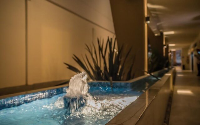 Hotel Imperial Luxury