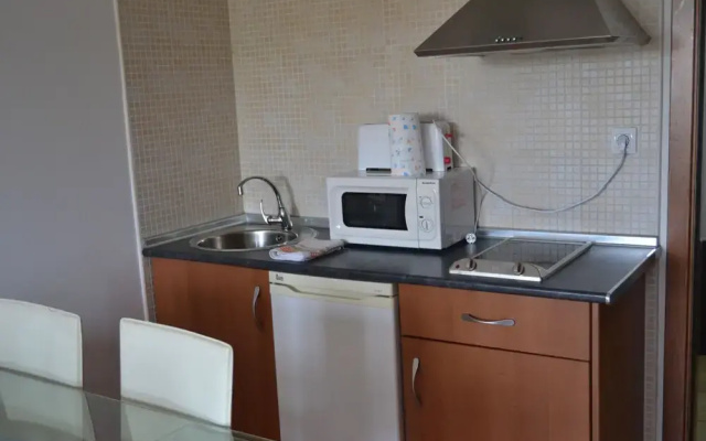 Studio Apartment in Beautiful Monte Oiz