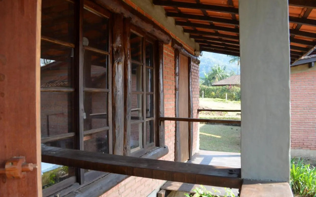 Pousada Alto do Pirapitinga