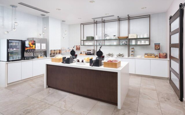 SpringHill Suites by Marriott Atlanta Downtown