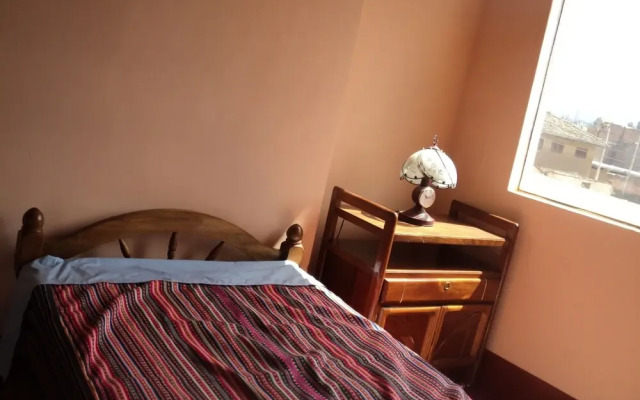 Samay Guesthouse