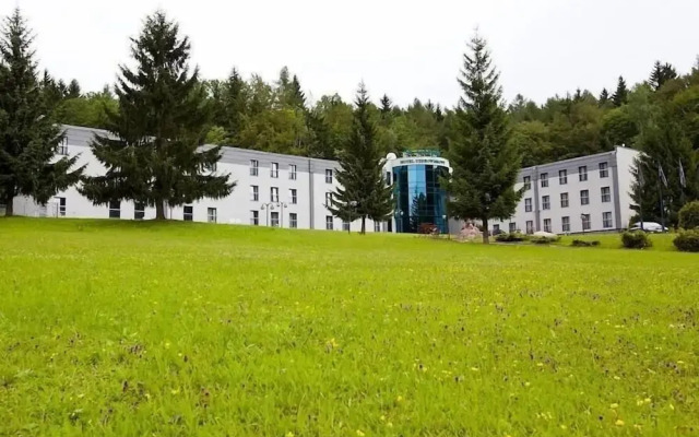 St. George Family & Senior Spa Kudowa-Zdrój