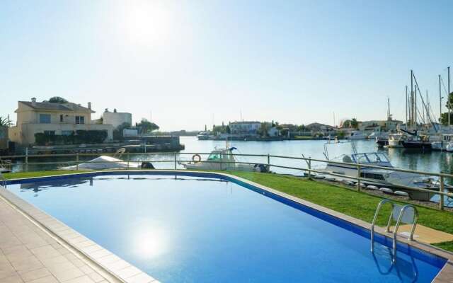 Apartamento 3306- Les Marines Garbí 2-5