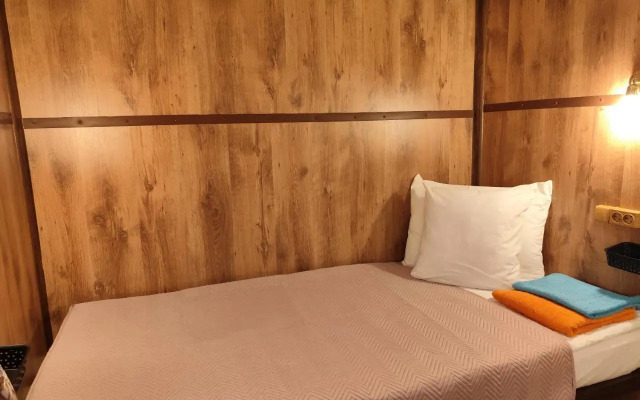 Comfort flat & parking Gertrudes Street Riga