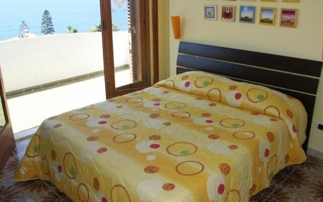 B&B Terrazza sul Plemmirio