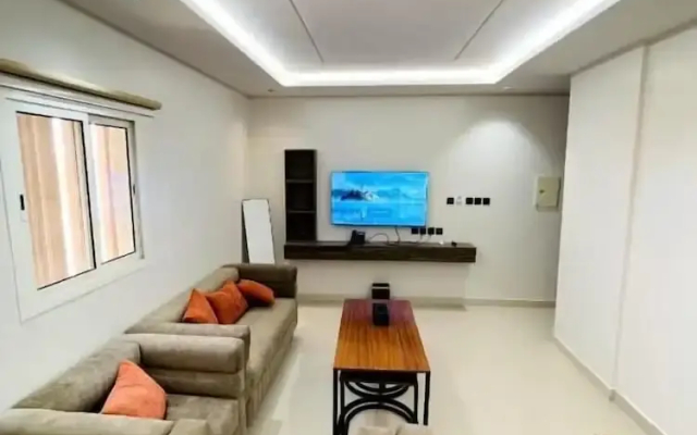 Calm Serviced Apartments 4