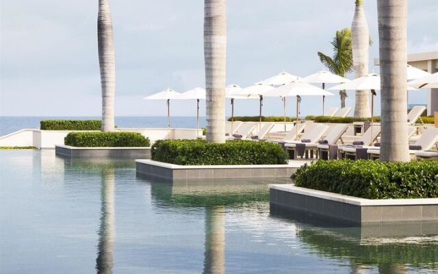 Four Seasons Resort and Residences Anguilla