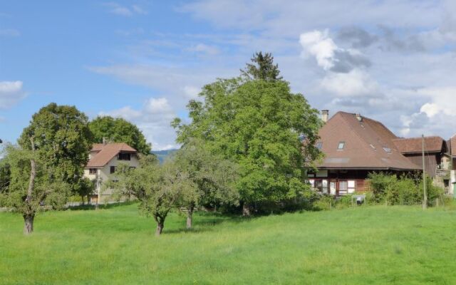 Hadassa Apartments Saba / Jona