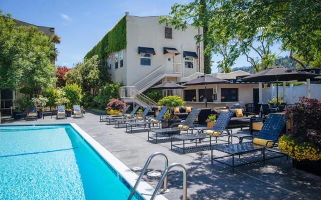 Mount View Hotel & Spa