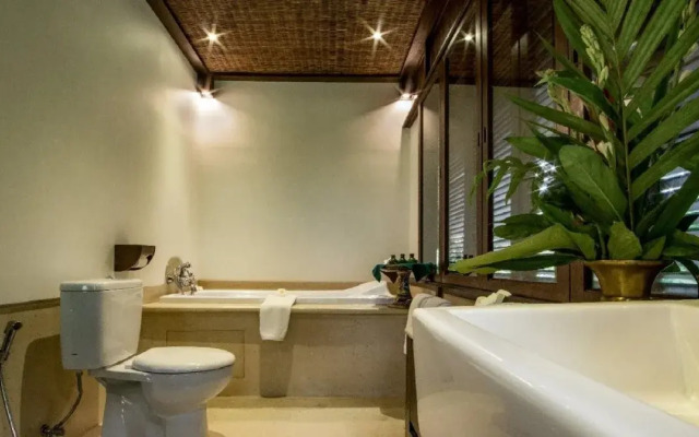 The Bali Purnati Center For The Arts