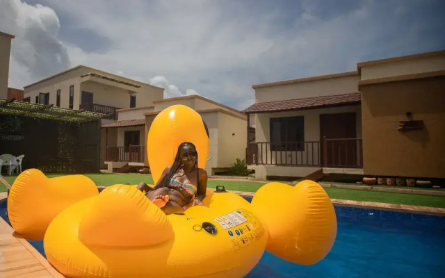 Reddington Beach Resort