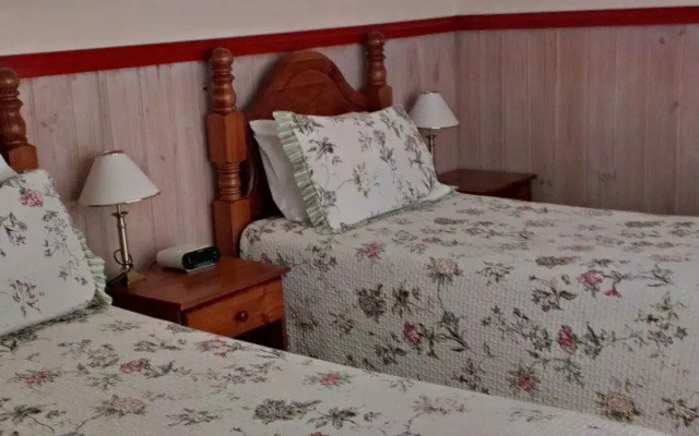 The Crays Accommodation