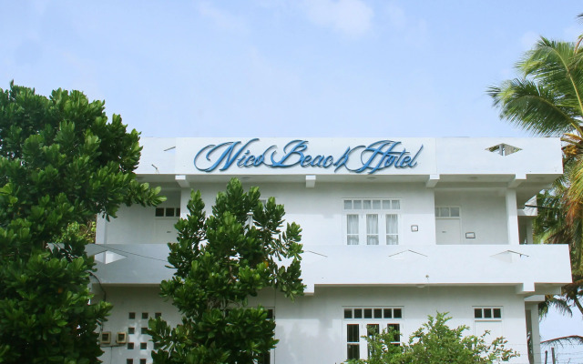 Nico Beach Hotel