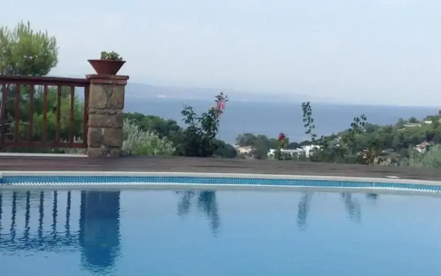 Luxury Villa Nefeli w Private Pool