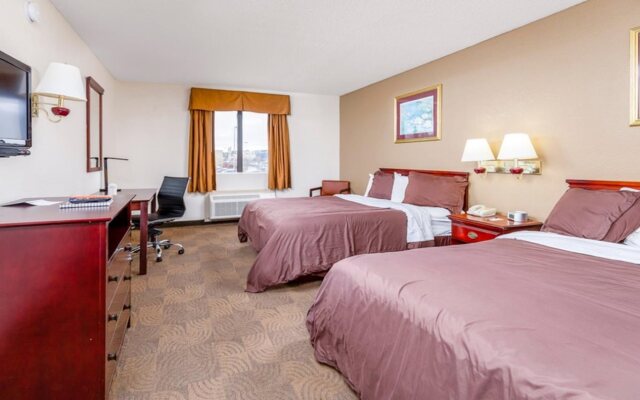 Regency Inn & Suites Biloxi