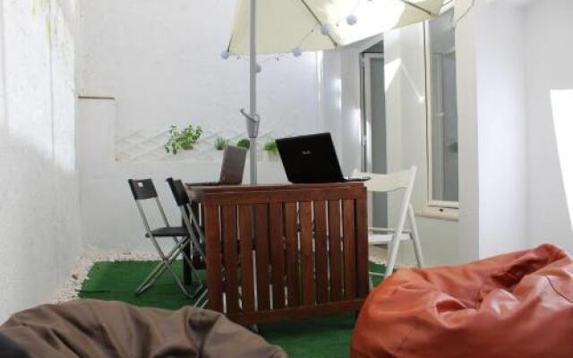 Holla Hostel